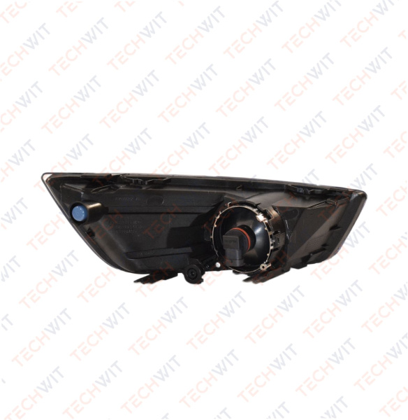 Ford Mondeo IV Фара противотуманная левая Ford Мондео 4 N1A16766 2007-2010 TECHWIT
