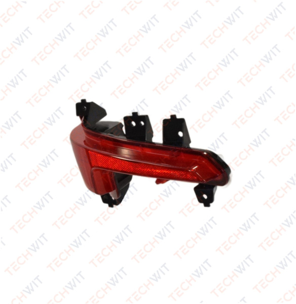 JAC JS4 I Фара противотуманная правая задняя ORGL Джей Эй Си ДжейЭс4 1 4133800U3480 2020-2025 TECHWIT