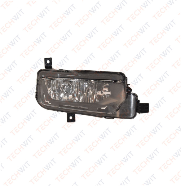 Volkswagen Transporter T6 Фара противотуманная правая Фольксваген Транспортер Т6 7E0941662 2015-2019 TECHWIT