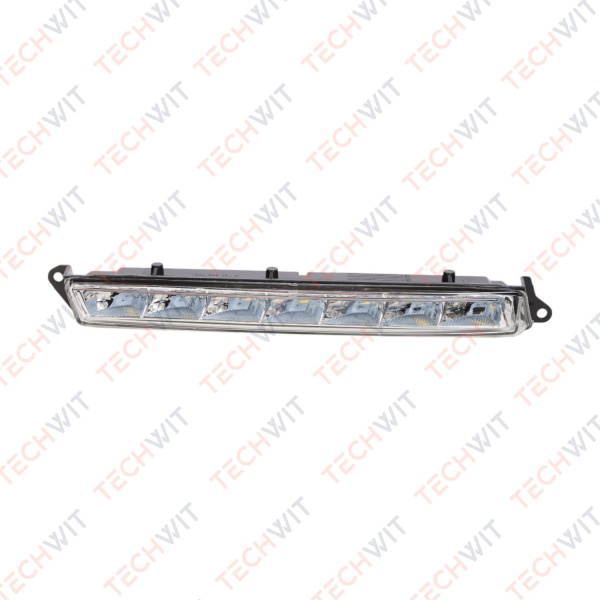 Mercedes M W164 фара противотуманная левая A1649060351 2005-2012 TECHWIT