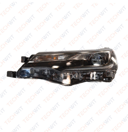Toyota Corolla XI Фара передняя левая Full LED Тойота Королла 11 8115002L70 2016-2025 TECHWIT