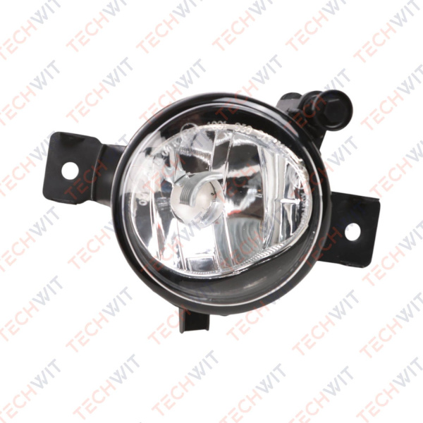 BMW X5 E70 E70 LCI фара противотуманная правая Adaptive 63177237434 2010-2013 TECHWIT