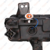 Geely Coolray фара противотуманная левая 7054015300 2019-2022 TECHWIT