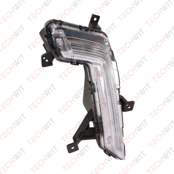 Hyundai Tucson LED фара противотуманная левая 92207D3500 2018-2020 TECHWIT