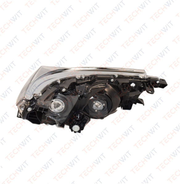 Toyota Corolla E170 Фара передняя левая Toyota Королла E170 8117002F00 2014-2015 TECHWIT