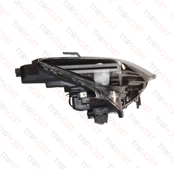 Mazda CX-5 I Фара передняя Прав. with AFS Мазда СХ-5 1 KB8N51031D 2017-2021 TECHWIT