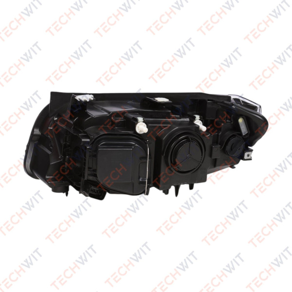 BMW X1 E84 Halogen фара передняя правая 63117290234 2009-2012 TECHWIT