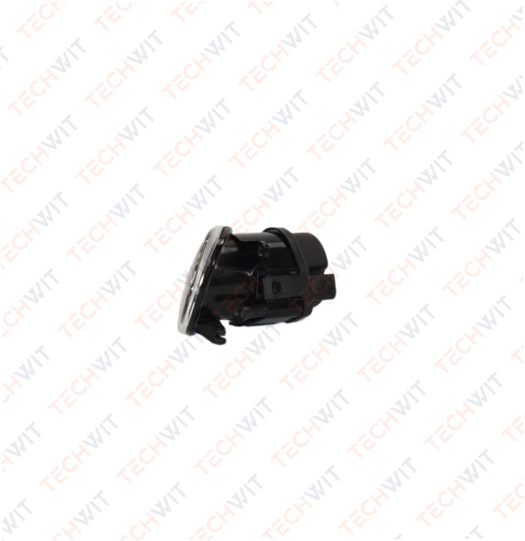Audi A6 фара противотуманная левая 4B0941699C Ауди А6 2003 TECHWIT