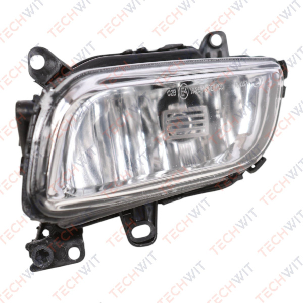 Audi A8 фара противотуманная левая 4E0941699B 2003-2010 TECHWIT