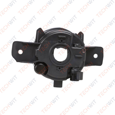 Nissan Qashqai Almera Tiida X-Trail J11 G15 C11X T31 фара противотуманная левая 261558993A 2010-2018 TECHWIT
