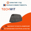Skoda Octavia зеркальный элемент левый 5E0857521A Шкода Октавия 2014- TECHWIT