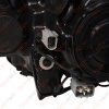 Mitsubishi Outlander Halogen фара передняя правая 8301D340 2016-2022 TECHWIT