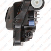 Mazda 6 LED фара противотуманная левая GHP951690A 2017-2019 TECHWIT