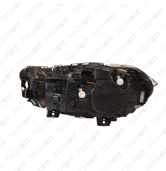 BMW 3 F30 Фара передняя правая Xenon БМВ 3 Ф30 63117339386 2011-2015 TECHWIT