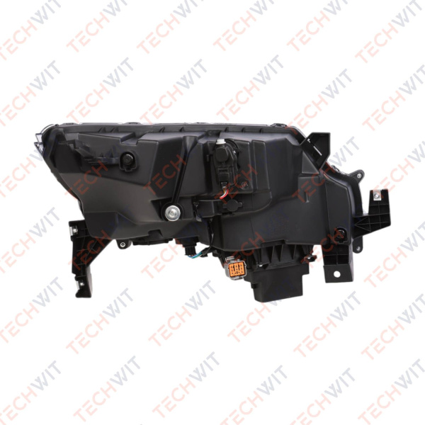 Mitsubishi ASX фара передняя левая 8601D639 2020-2024 TECHWIT