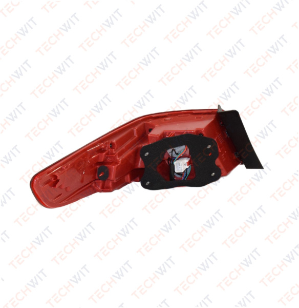 KIA Optima JF Фонарь задний внешний правый KIA Оптима JF 24186322 2016-2020 TECHWIT