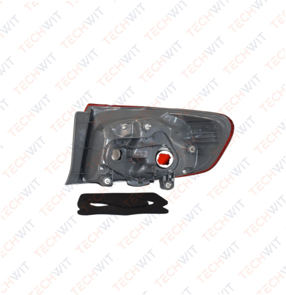 Toyota Corolla фонарь задний внешний левый 8156102560 Тойота Королла 2010-2013 TECHWIT