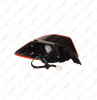 Mitsubishi ASX I Фонарь задний внешний правый Mitsubishi АСХ 1 SHF15129 2010-2012 TECHWIT