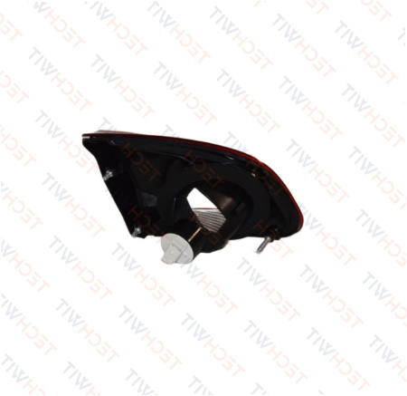 Nissan Qashqai J10 Фонарь задний внутренний Прав. задний ход Ниссан Кашкай J10 26554BR01A 2010-2013 TECHWIT