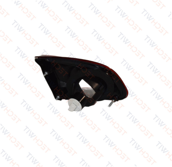 Nissan Qashqai J10 Фонарь задний внутренний Прав. задний ход Ниссан Кашкай J10 26554BR01A 2010-2013 TECHWIT