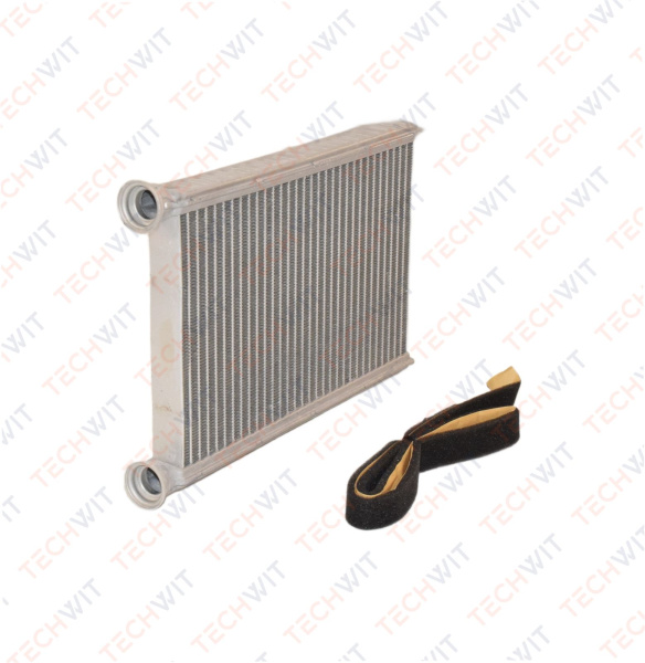 BMW 1 3 Series E87 E90 Радиатор отопителя салона БМВ 1 3 серия E87 E90 64119128953 2004-2013 TECHWIT