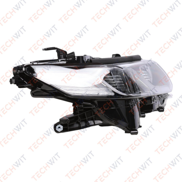 Toyota Camry LED фара передняя правая 8114533E12 2018-2020 TECHWIT