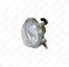 Mazda CX-5 Фара противотуманная правая с кронштейном Мазда СХ-5 GEG151680B 2011-2025 TECHWIT