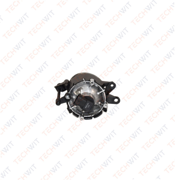 Audi A4 фара противотуманная левая 8D0941699E Ауди А4 2000-2006 TECHWIT