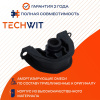 Honda Civic Опора двигателя передняя левая МКПП Хонда Цивик 50820-S5A-004 1996-2000 TECHWIT