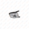 Chevrolet Lacetti J200 фара противотуманная левая 4D 96551093 Шевроле Лачетти J200 2003-2009 TECHWIT