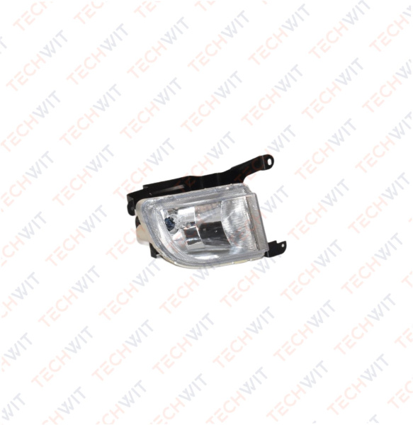 Chevrolet Lacetti J200 фара противотуманная левая 4D 96551093 Шевроле Лачетти J200 2003-2009 TECHWIT