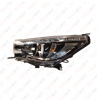 Toyota Hilux Фара передняя левая oem type LED Тойота Хайлюкс 811500K730 2015-2025 TECHWIT