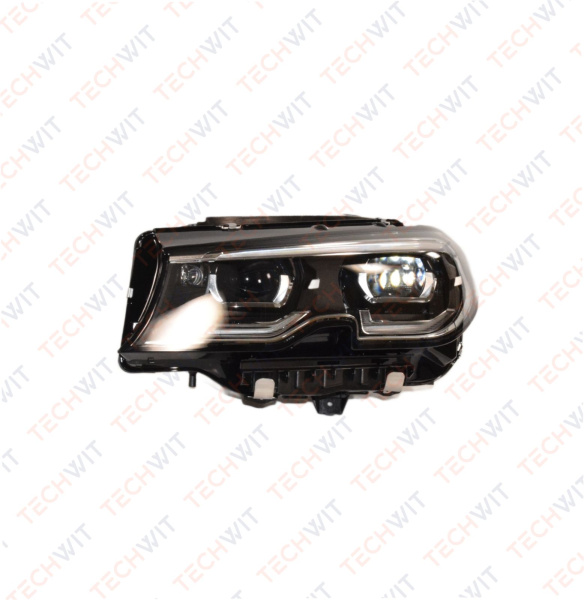 BMW 3 Series G20 Фара передняя левая BMW 3 серия G20 63118496161 2019-2022 TECHWIT