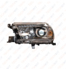 Toyota Hilux Фара передняя левая oem type LED Тойота Хайлюкс 811500K730 2015-2025 TECHWIT