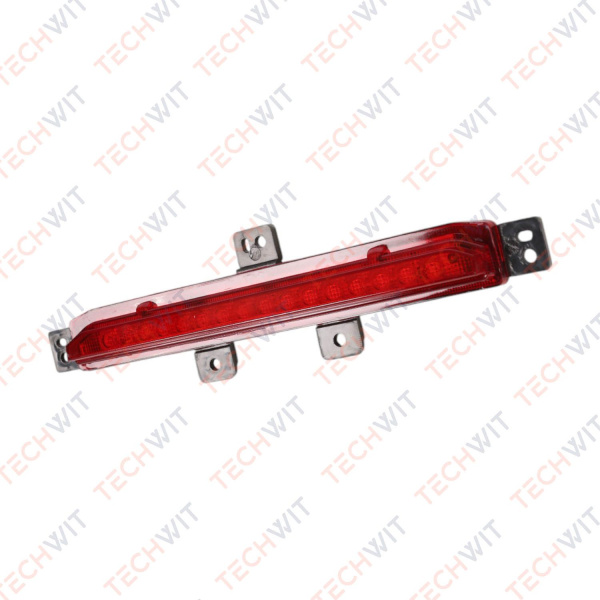 Haval F7 фара противотуманная центральная задняя в бампер 4116300XKZ96A 2019-2024 TECHWIT