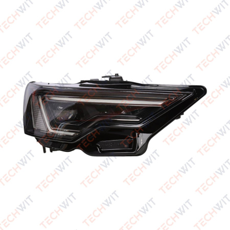 Audi A6 C8 LED фара передняя правая 4K0941040 2018-2020 TECHWIT