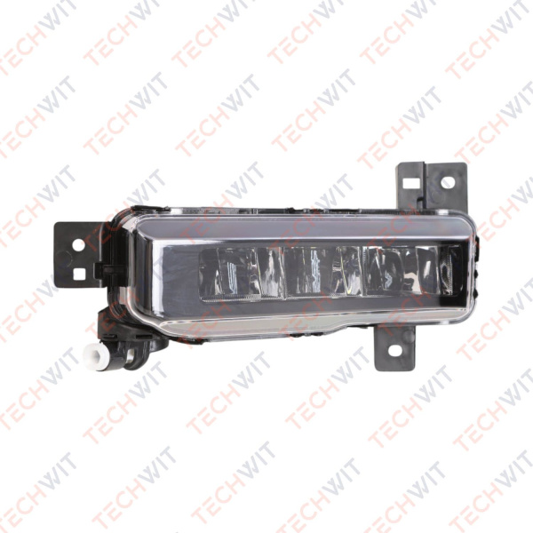 BMW 3 G20 фара противотуманная левая 63177433787 2018 TECHWIT