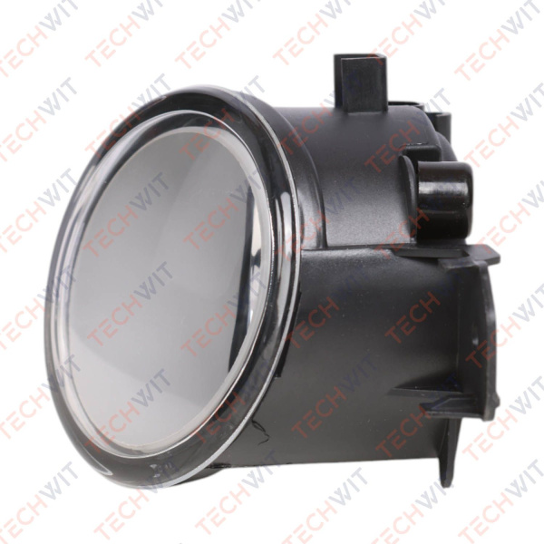 Nissan Qashqai Almera Tiida X-Trail Фара противотуманная правая 2010-2018 TECHWIT