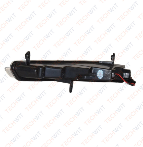 Omoda S5 I Фара противотуманная правая с DRL Омода С5 1 J604499020FL 2022-2025 TECHWIT