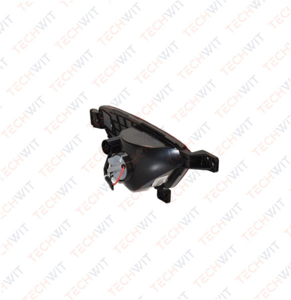 Jac J7 Plus ORGL Фара противотуманная левая задняя 4133700U73C0 ЖАС Джей 7 Плюс ORGL JAC 2020-2025 TECHWIT