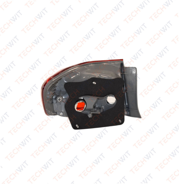 Toyota Corolla E140 Фонарь задний внешний правый Toyota Королла E140 8155102560 2010-2013 TECHWIT