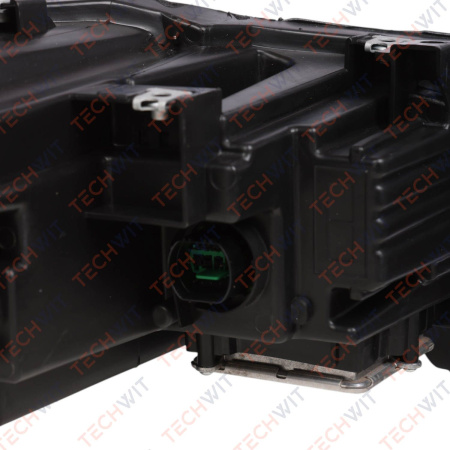 Changan UNI K Middle complectation фара передняя левая 4121010CR02 2020-2024 TECHWIT