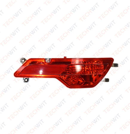 BMW X6 E71 фонарь задний левый катаФот 63147187219 БМВ X6 E71 2007 TECHWIT