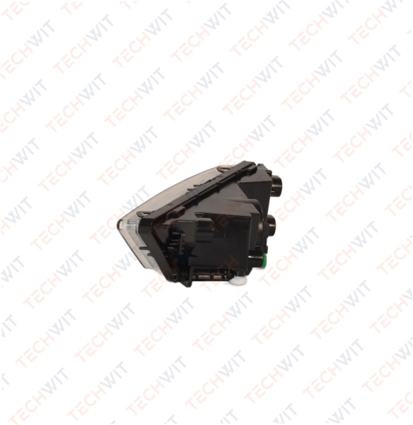 Volkswagen Tiguan II Фара противотуманная правая Фольксваген Тигуан 2 5NA941700A 2016-2020 TECHWIT