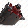 Audi A4 фара противотуманная правая 8D0941700E 2000-2006 TECHWIT