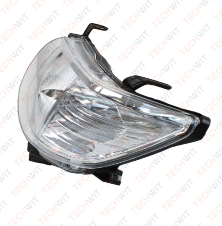 Toyota Hilux Фара передняя левая Тойота Хайлюкс 811500K440 2012-2015 TECHWIT