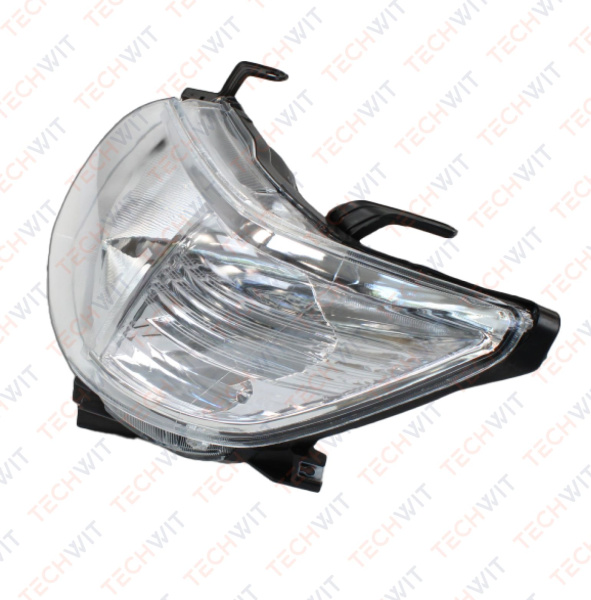 Toyota Hilux Фара передняя левая Тойота Хайлюкс 811500K440 2012-2015 TECHWIT