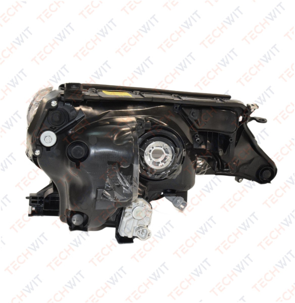 Toyota RAV4 III Facelift Фара передняя левая ксенон Тойота РАВ4 3 рестайлинг 8118542570 2012-2015 TECHWIT