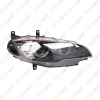 BMW X6 E71 фара передняя правая xenon 63117287014 2008-2014 TECHWIT