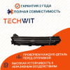 Jetour Dashing I Фара противотуманная правая DRL Jetour Дашинг 1 F164499020CA 2022-2025 TECHWIT